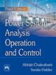 POWER SYSTEM ANALYSIS : OPERATION AND CONTROL