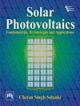 SOLAR PHOTOVOLTAICS : Fundamentals, Technologies and Applications