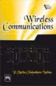 	 	WIRELESS COMMUNICATIONS