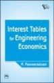 Interest Tables For Engineering Economics