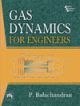 GAS DYNAMICS FOR ENGINEERS