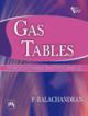GAS TABLES : For Steady One-dimensional Flow of Perfect Gas