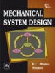 Mechanical System Design