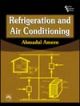 REFRIGERATION AND AIR CONDITIONING