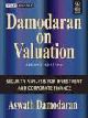 DAMODARAN ON VALUATION, 2ND ED