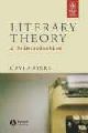LITERARY THEORY: A REINTRODUCTION