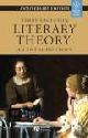 LITERARY THEORY: AN INTRODUCTION, ANNIVERSARY ED