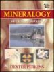 MINERALOGY, 2ND ED.