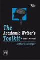 The Academic Writer