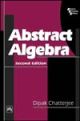 ABSTRACT ALGEBRA, 2nd edi..,