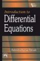 Introduction to Differential Equations