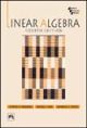 Linear Algebra - 4th Edition