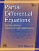 PARTIAL DIFFERENTIAL EQUATIONS : AN INTRODUCTORY TREATMENT WITH APPLICATIONS