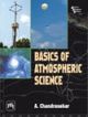 BASICS OF ATMOSPHERIC SCIENCE