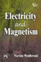 ELECTRICITY AND MAGNETISM