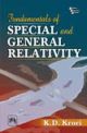 FUNDAMENTALS OF SPECIAL AND GENERAL RELATIVITY