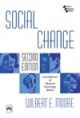 SOCIAL CHANGE, 2nd edi..,
