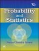 Probability and Statistics