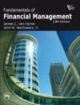Fundamentals Of Financial Management, 13/e 