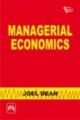 Managerial Economics