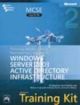 Mcse Self-paced Training Kit: Exam 70-294a€”planning, Implementing, And Maintaining A Microsofta® Windows Server 2003 Active Directory Infrastructure