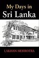 My Days in Sri Lanka