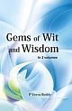 Gems of Wit and Wisdom (2 Vols.)