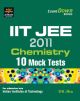 10 MOCK TESTS IIT JEE a€“ CHEMISTRY