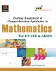 	 ANALYTICAL & COMPREHENSION SKILLS IN MATHS