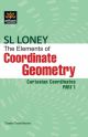  COORDINATE GEOMETRY PART-1