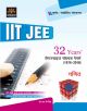  IIT JEE-GANIT-31YEARS