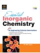 Essential Inorganic Chemistry for All Engineering Entrance Examinations