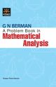  MATHEMATICAL ANALYSIS