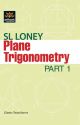 Plane Trigonometry Part-1