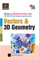  VECTORS & 3D GEOMETRY 