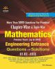  MATHEMATICS SOLVED PAPERS