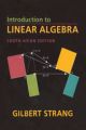 Introduction to Linear Algebra