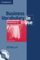 Business Vocabulary in Use Elementary to Preintermediate 2nd Edition