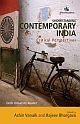 Understanding Contemporary India: Critical Perspectives