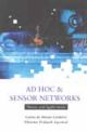 Ad Hoc and Sensor Networks Theory and Applications