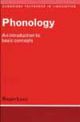 Phonology An Introduction to Basic Concepts