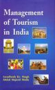 Management of Tourism in India 