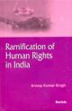 Ramification of Human Rights in India