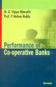 Performance of Co-operative Banks 