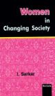 Women in Changing Society 