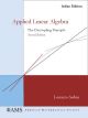 Applied Linear Algebra: The Decoupling Principle (Second Edition) 