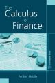 Calculus of Finance, The 