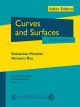 Curves and Surfaces (Second Edition) 