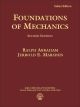 Foundations of Mechanics (Second Edition) 