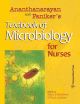 Ananthanarayan and Paniker`s Textbook of Microbiology for Nurses 